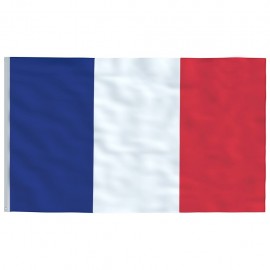 French flag 90 x 150 cm