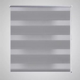 Blind Zebra 60 x 120 cm Grey