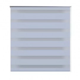 Blind Zebra 60 x 120 cm White