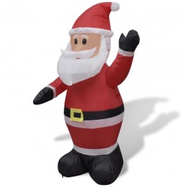 Santa Claus inflatable 120cm