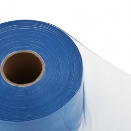 Strip curtain roll PVC 3 mm x 300 mm 25 m