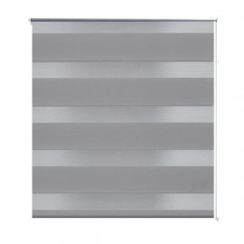 Blind Zebra 90 x 150 cm Grey