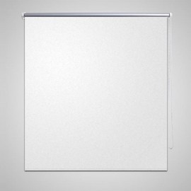 Roller shutter curtain 100 x 230 cm White