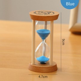 Hourglass Sand Timer 3 Minutes Sand Clock