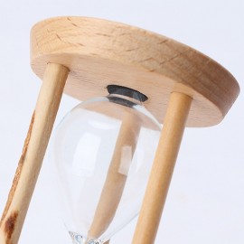 Hourglass Sand Timer 3 Minutes Sand Clock