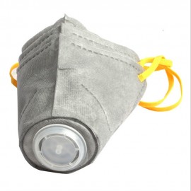 Dog Pet Mask Muzzle Adjustable Strap Anti Fog Anti-gas Anti Dust Secondhand Smoke  3 PCS