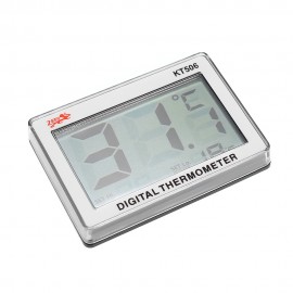 Mini LCD Digital Fish Tank Aquarium Thermometer Water Temperature Meter 0°C~37°C