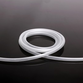 Soft Silicone Oxygen Pump Hose 4mm 6mm Pump Tube for Air Bubble Stone Professional Aquarium Fish Tank Pond Household Tool